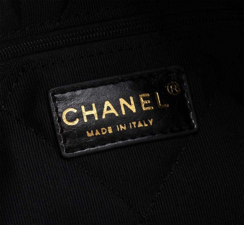 Ch**el hobo 22 bags